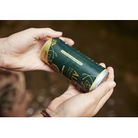 Alkmy Sparkling Tea Honeybush Lemon